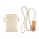 Jump - Cotton Skipping Rope