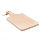 Ellwood Lux - Cutting Board In Eu Alder