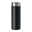 Batumi - Double Wall Bamboo Flask 400ml