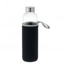 Utah Large - Glass Bottle In Pouch 750ml