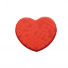 Coramint - Heart Shape Peppermint Box