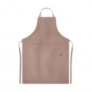 Naima Apron - Hemp Adjustable Apron 200 Gr/M²