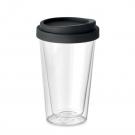 Bielo Tumbler - High Borosilicate Glass 350ml