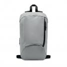 Visiback - High Reflective Backpack 600d