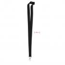 Pany - Lanyard With Metal Hook 20 Mm