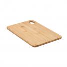 BEMGA LARGE - Large bamboo cutting board