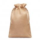 Jute Large - Large Jute Gift Bag 30x47 Cm