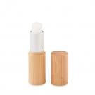 Gloss Lux - Lip Balm In Bamboo Tube Box