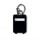 Traveller - Luggage Tags Plastic