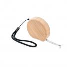 Sokutai - Measuring Tape In Bamboo 2m