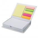 Memokit - Memo Notes Pad Dispencer