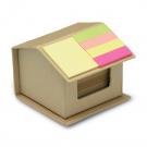 Recyclopad - Memo/Sticky Notes Pad Recycled