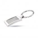 Harrobs - Metal Key Ring