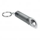 Litop - Metal Torch Key Ring