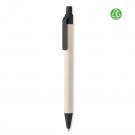 Mito Pen - Milk Carton Paper Ball Pen