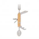 Subete - Multifunction Cutlery Set