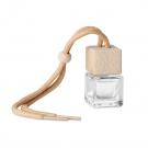 Fresh Air - New Car Aroma Air Freshener 5ml
