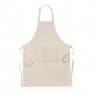 Raipur - Organic Cotton Apron 200 Gr/M²