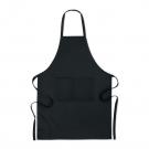 Raipur Colour - Organic Cotton Apron 200 Gr/M²