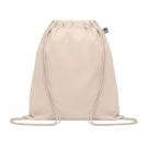 Yuki - Organic Cotton Drawstring Bag