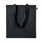 Zimde Colour - Organic Cotton Shopping Bag