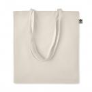 Zimde - Organic Cotton Shopping Bag