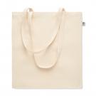Nuoro - Organic Cotton Shopping Bag