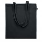 Nuoro Colour - Organic Cotton Shopping Bag