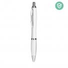 Rio Clean - Pen With Antibacterial Barrel