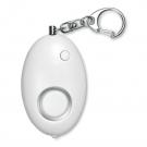 Alarmy - Personal Alarm With Key Ring