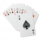 Aruba - Playing Cards In Pp Case