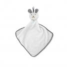 Hug Me - Plush Rabbit Design Baby Towel