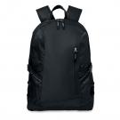 TECNOTREK - Polyester laptop backpack