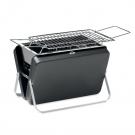 Bbq To Go - Portable Barbecue And Stand