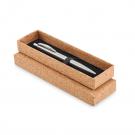 Graz - Recycled Stainless Steel Pen