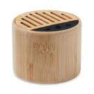 Round   - Round Cork Wireless Speaker