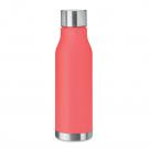 GLACIER RPET - RPET bottle 600ml