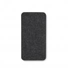 Nirson - Rpet Felt Glasses Case