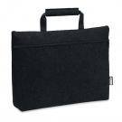 Tapla - Rpet Felt Zippered Laptop Bag