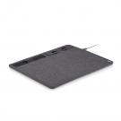 Superpad - Rpet Mouse Mat Charger 15w