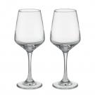 Cheers - Set Of 2 Wine Glasses