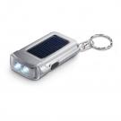 Ringal - Solar Powered Torch Key Ring