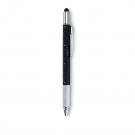 Toolpen - Spirit Level Pen With Ruler