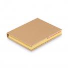Recyclo - Sticky Note Memo Pad Recycled