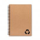 Piedra - Mineral Paper Notebook 70 Line