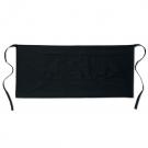 Jared - Waiter's Apron Short 195 Gr/M2