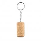 Tapon - Wine Cork Key Ring