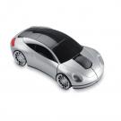 Speed - Wireless Mouse In Car Shape