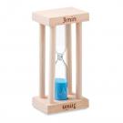 Ci - Wooden Sand Timer 3 Minutes