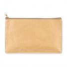 Flat Case - Woven Paper Pencil Case
